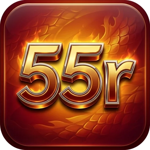 55r Logo - Oficial